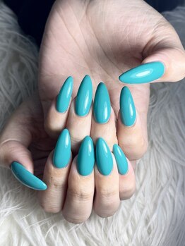 インプレス 鶴見店(Impress)/ワンカラー