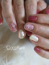 ココローズ(COCOROSE)/