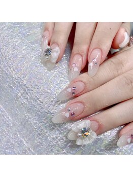 クイーンズビューティーサロン 歌舞伎町店(Queen's beauty salon)/スカルプ 180分やり放題