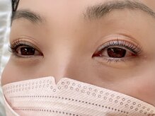 ベルダ(BELDAD)/まつ毛パーマ