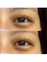 ルー(Lou)/【オススメ◎】ラッシュリフト