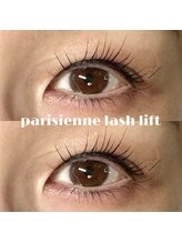 レアファースト 上本町店(Le’a first)/パリジェンヌラッシュリフト☆