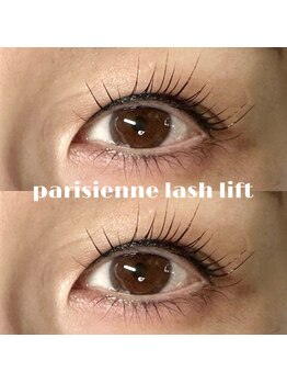 レアファースト 上本町店(Le’a first)/パリジェンヌラッシュリフト☆