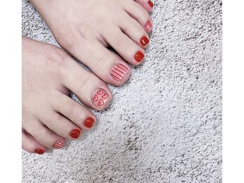 キュート ビューティーサロン(Cute Beauty Salon)/