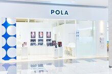 ポーラ ザ ビューティ イオンモール上尾店(POLA THE BEAUTY)