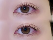 エルレ 五反田店(ELRe)/パリジェンヌラッシュリフト