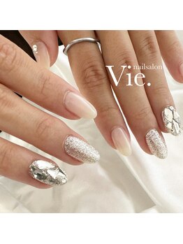 ヴィ(Vie.)/