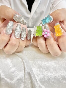 ミキュア(MICURE)/