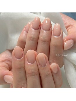 ネロリネイル(Neroli nail)/