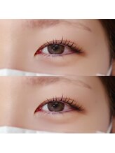 ミー(me.)/ラッシュリフト