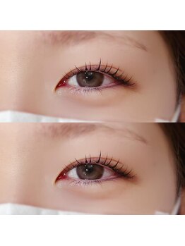 ミー(me.)/ラッシュリフト