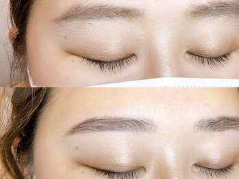 ホワイトアイ 本厚木(WHITE EYE)/[本厚木]◇ストレートアーチ◇