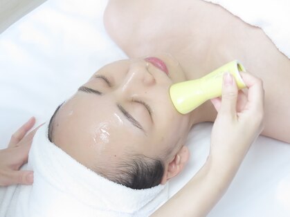 エクラムサロン 代官山(eclam salon)の写真