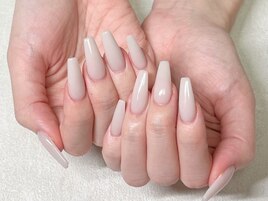 スカルプ/ワンカラー