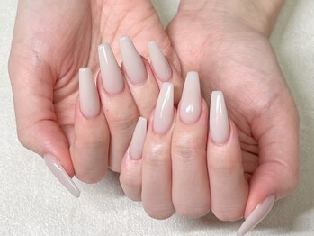 スカルプ/ワンカラー