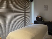 ピュアベート 西麻布(PUREVATE)/施術のお部屋