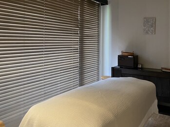 ピュアベート 西麻布(PUREVATE)/施術のお部屋