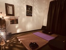 ラダシア 半田店/ゆったりとした空間でリラックス