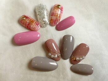 apare定額プラン☆12.1.2月