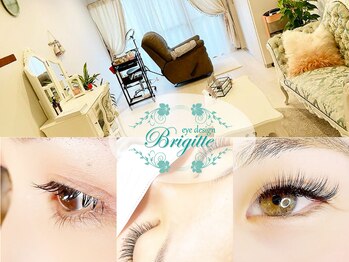 ブリジット アイデザイン(Brigitte eyedesign)
