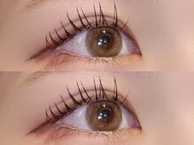 エルレ 五反田店(ELRe)/LEDエクステ100本