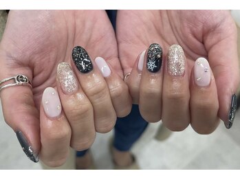 ディアネイル 大宮店(Deanail)/