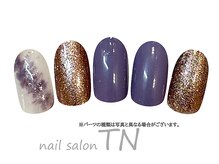 ティーエヌ イオン新潟青山店/2月季節の定額4900円コ―ス