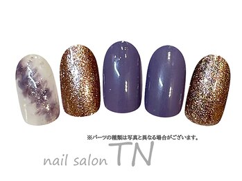 ティーエヌ イオン新潟青山店/2月季節の定額4900円コ―ス