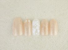 エルア ホノ ホノ(Elua Hono-Hono)/ハンド『定額デザインA』￥7,150