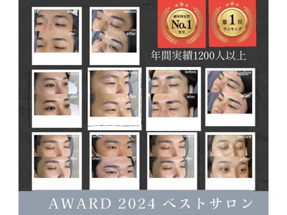 レアファーストの写真