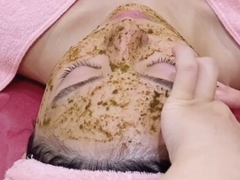 アイラッシュサロン Mの写真/【完全オーダーメイドの肌質改善】ニキビ・毛穴・肌トラブルでお悩みの方にオススメ◎初回¥9800