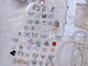キアラネイル(Kiara Nail)の写真/【カラー・パーツを豊富にご用意☆】あなたの理想のデザインが叶います♪