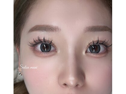ムニ(muni)の写真