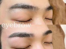 ジャドール ネイルアンドアイラッシュ(J'ADORE)/アイブロウWAX