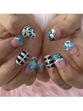 ニコネイル 中野店(NICO NAIL)/