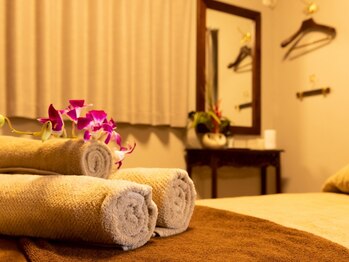 アルビ(ALBi)/サロン内観