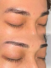 ビュー テンジン 天神 大名(VIEW TENJIN)/アイブロウ(眉毛)WAX脱毛