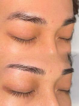 ビュー テンジン 天神 大名(VIEW TENJIN)/アイブロウ(眉毛)WAX脱毛