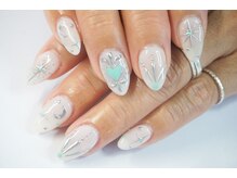 サロン デ ミランダ(Salon de Miranda)/
