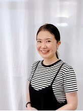 ラビーネイルズ 小倉魚町(Lovvy nails) miho 