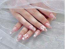 ユニ ネイル(uni nail)/アート定額