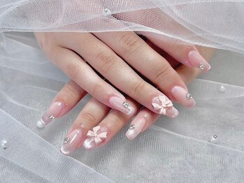 ユニ ネイル(uni nail)/アート定額