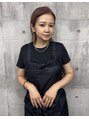 ルック(LOOK.) SHIORI