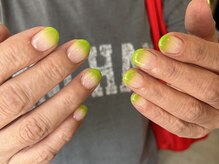 ガレージネイル(GARAGE NAIL)/