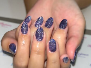 エノイのフラッシュネイル☆