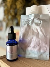 アインクライナーサロン(Ein Kleiner Salon)/リミーパック正規取扱店です