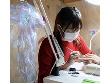 大人かわいいデザインを豊富に揃えてます♪