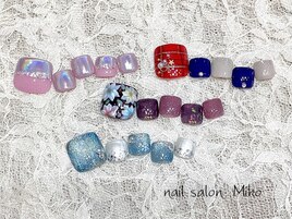 New　フットデザイン