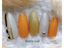 ライリア 本八幡店(Rairia)/アートBコース