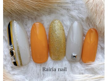 ライリア 本八幡店(Rairia)/アートBコース